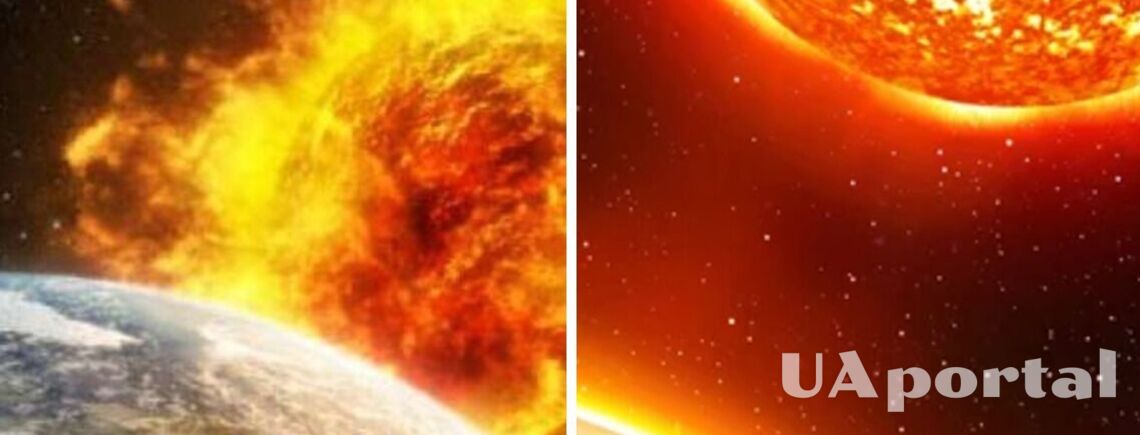 Ожидается магнитная буря красного уровня: прогноз на 19 марта