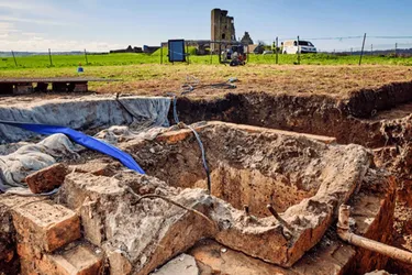 У Британії виявили загублений ядерний бункер (фото)