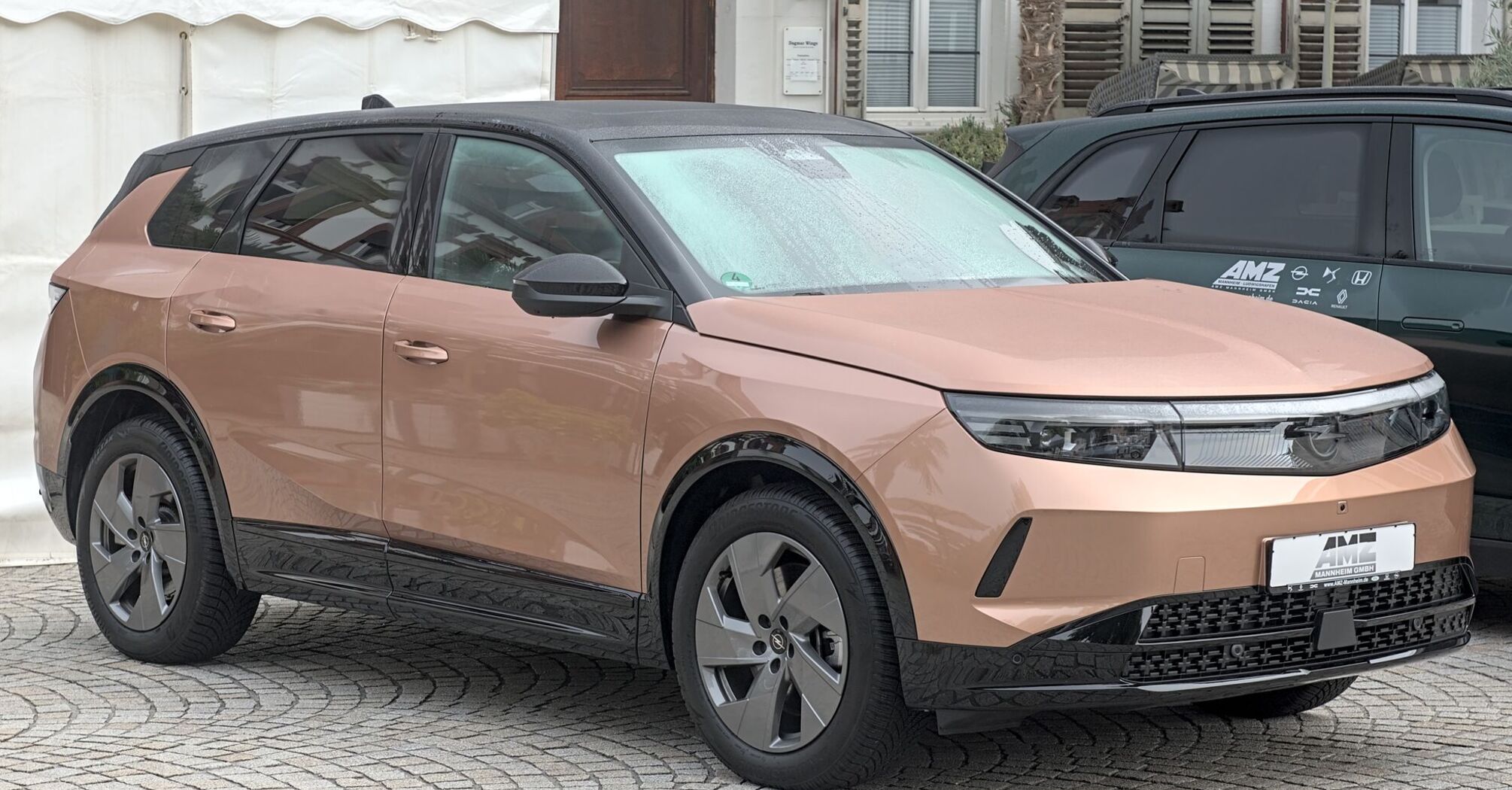 Какие б/у кроссоверы надежны: названы топ моделей