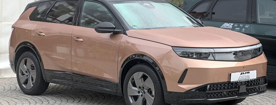 Какие б/у кроссоверы надежны: названы топ моделей