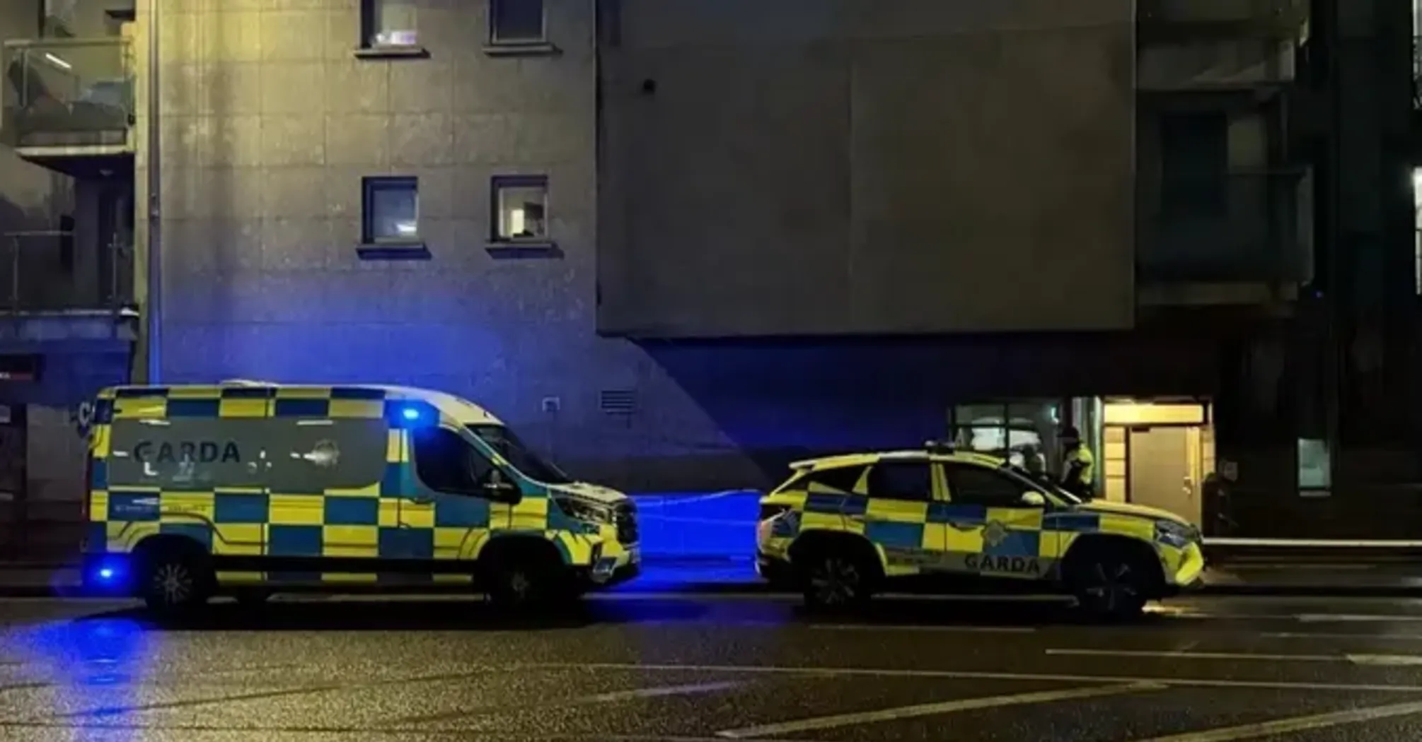 Шел за продуктами для семьи: в Ирландии зарезали 31-летнего украинца (фото)