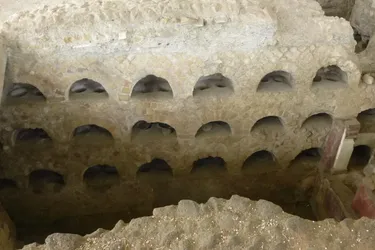 Чому померлим Древнього Риму клали на груди цвяхи: вчені дали відповідь (фото)