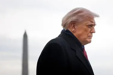 'Америка отомстит за каждого павшего воина и нанесет 'строжайший удар' по иранскому террористическому режиму' - Трамп сообщил о первых жертвах США в войне с Ираном