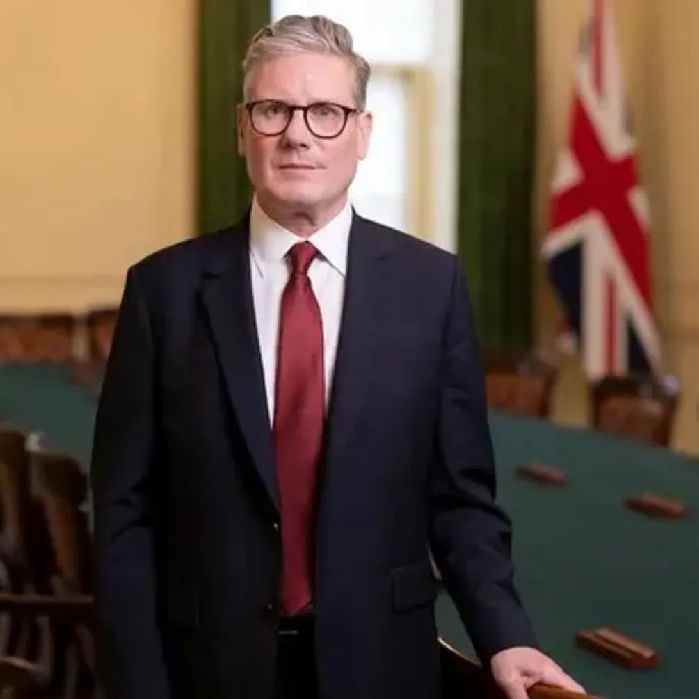 Великобританія надала дозвіл США використати свої військові бази - Стармер