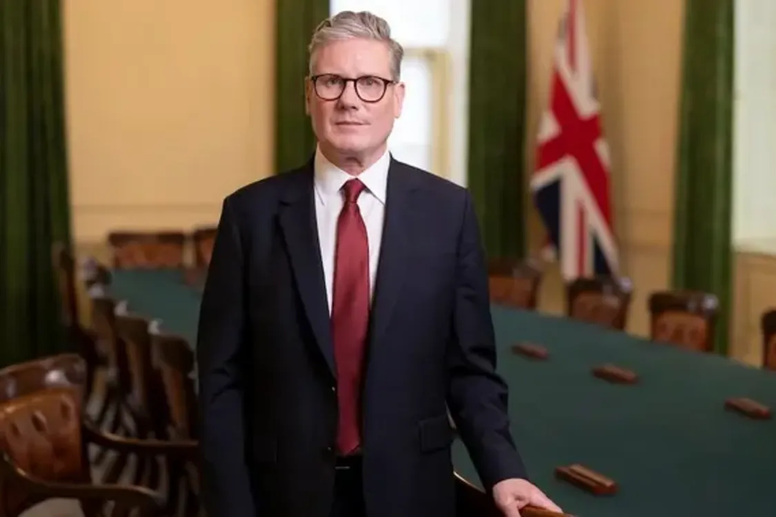 Великобританія надала дозвіл США використати свої військові бази - Стармер