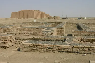 Науковці розкрили таємницю винайдення 'шумерського асфальту': як його робили (фото)