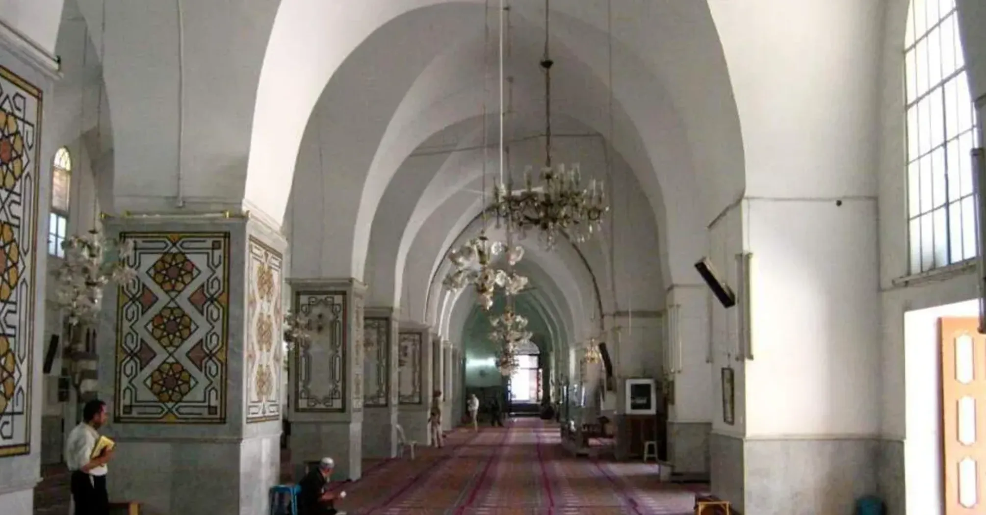 Вчені знайшли у Сирії древній Храм Сонця: що про нього відомо (фото)  