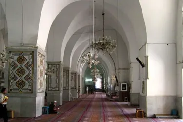 Вчені знайшли у Сирії древній Храм Сонця: що про нього відомо (фото)