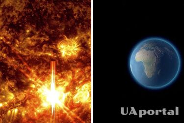 Очікується магнітна буря з як-індексом 3,7: прогноз на 2 березня