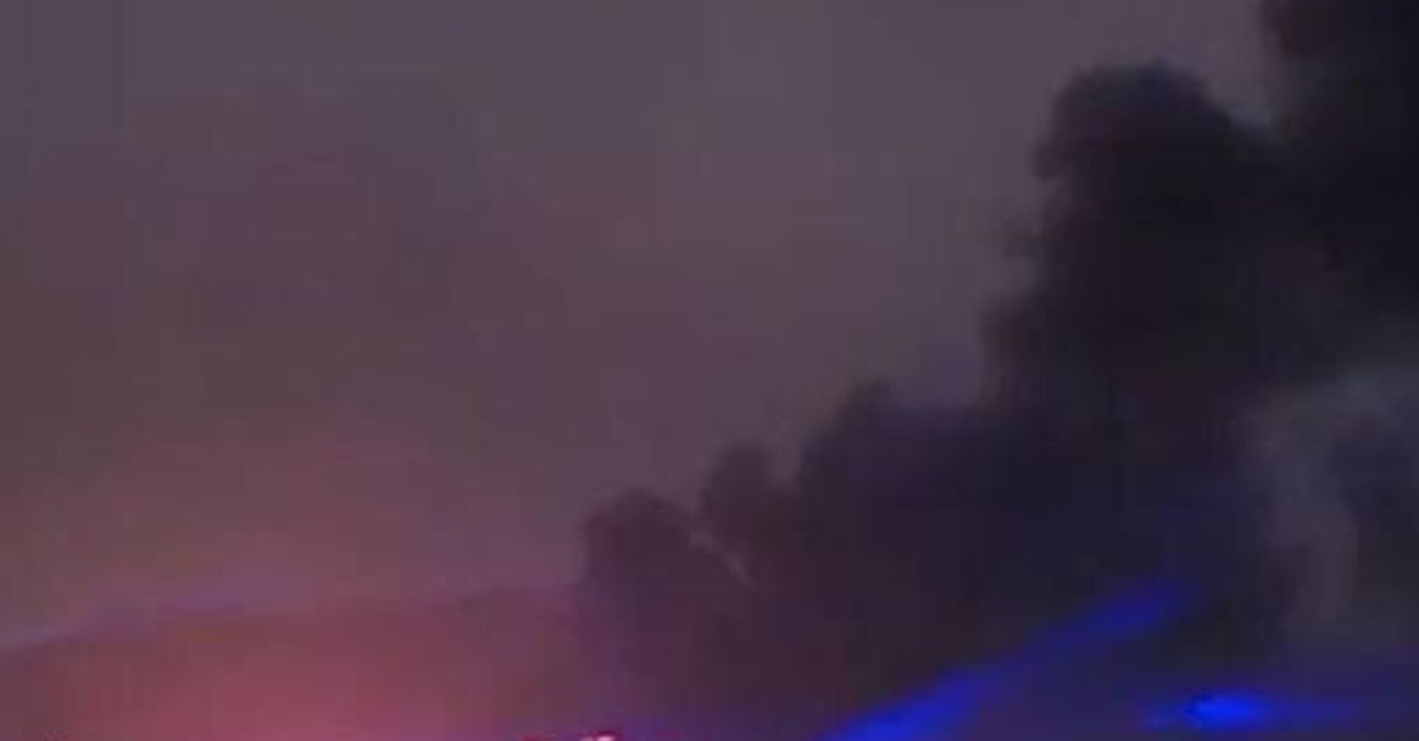 Дроны атаковали Новороссийск: пылал нефтяной терминал 'Шехсарис' (фото, видео)