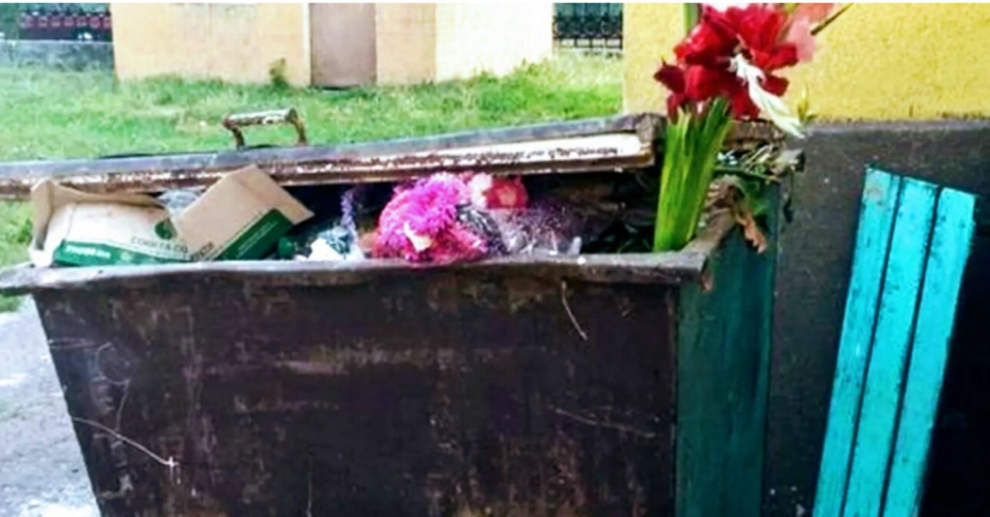 Помойка в цветах: когда мечта 'обратно в СССР' привела не туда