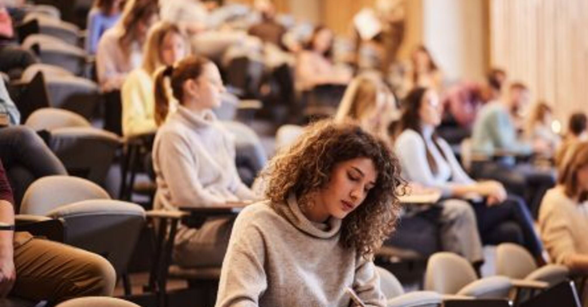 Чи мають діти учасників бойових дій пільги при вступі до університету   