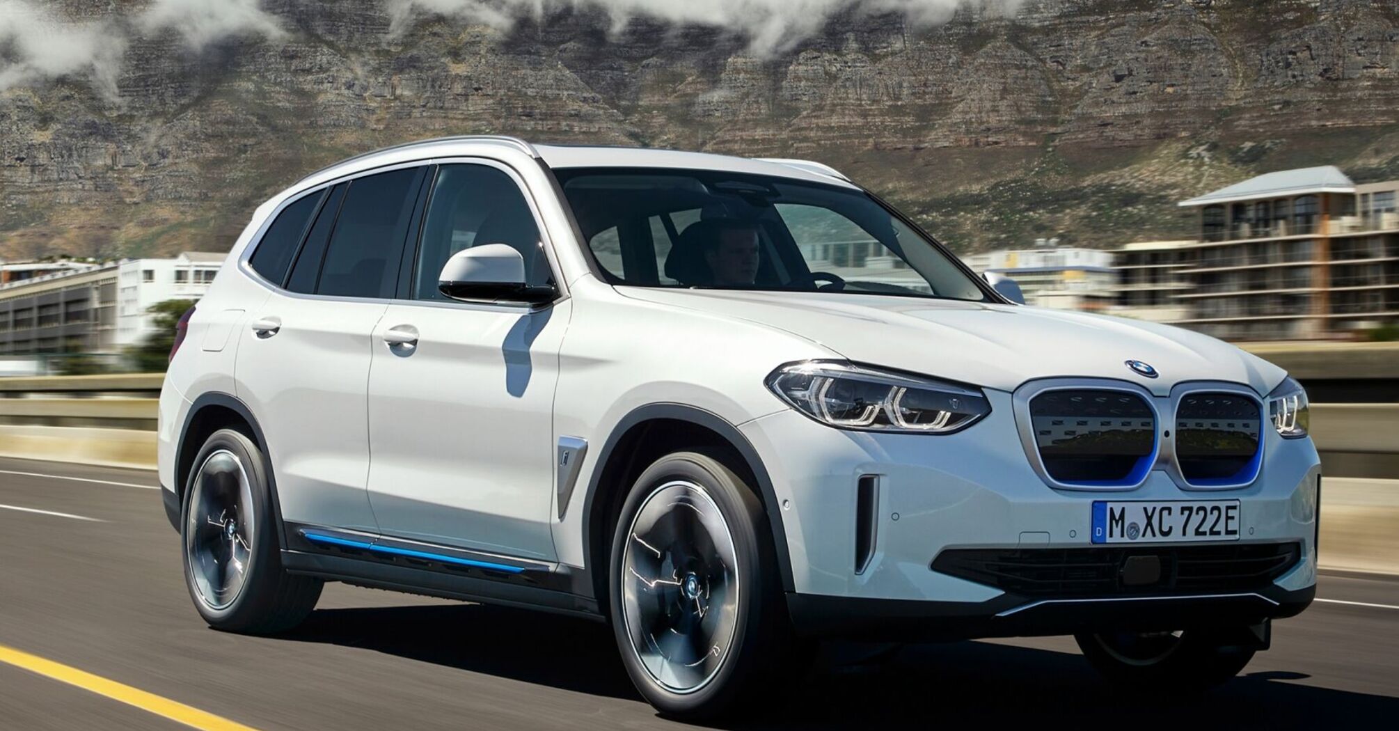 Названы лучшие кроссоверы 2026 года: топ моделей