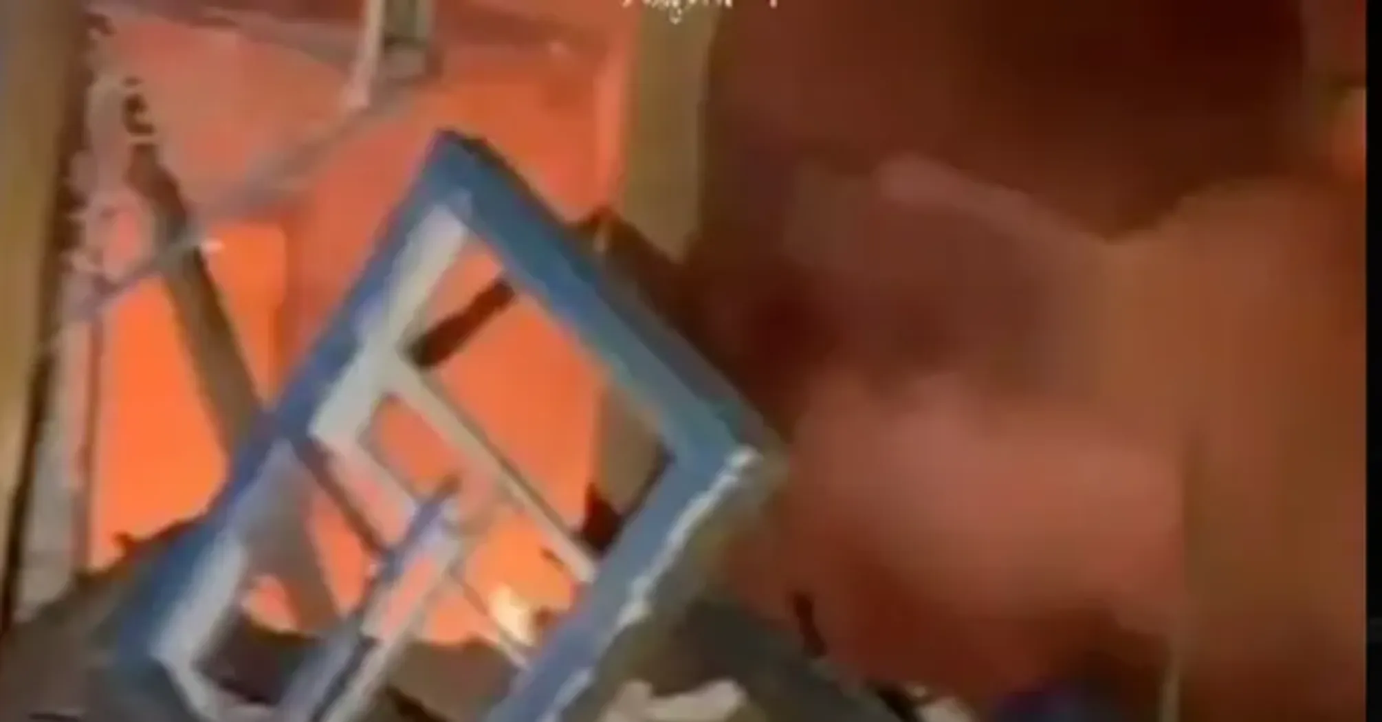 Російська армія атакувала Запорізький район: зруйновані приватні будинки, є загибла та поранені (фото)  