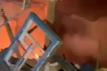 Російська армія атакувала Запорізький район: зруйновані приватні будинки, є загибла та поранені (фото)