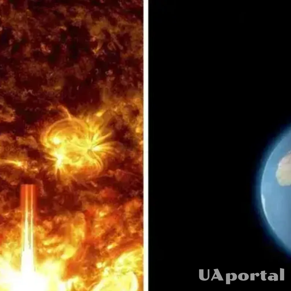 Ожидается магнитная буря красного уровня: прогноз на 20 марта