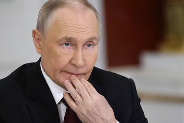 Як же тут воювати Путіну ще й з Естонією?