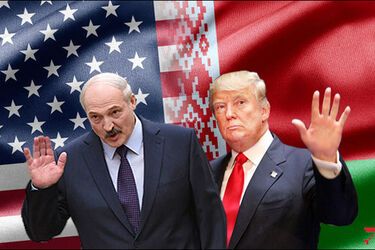 США знімають санкції з Білорусі: чого чекати Україні?