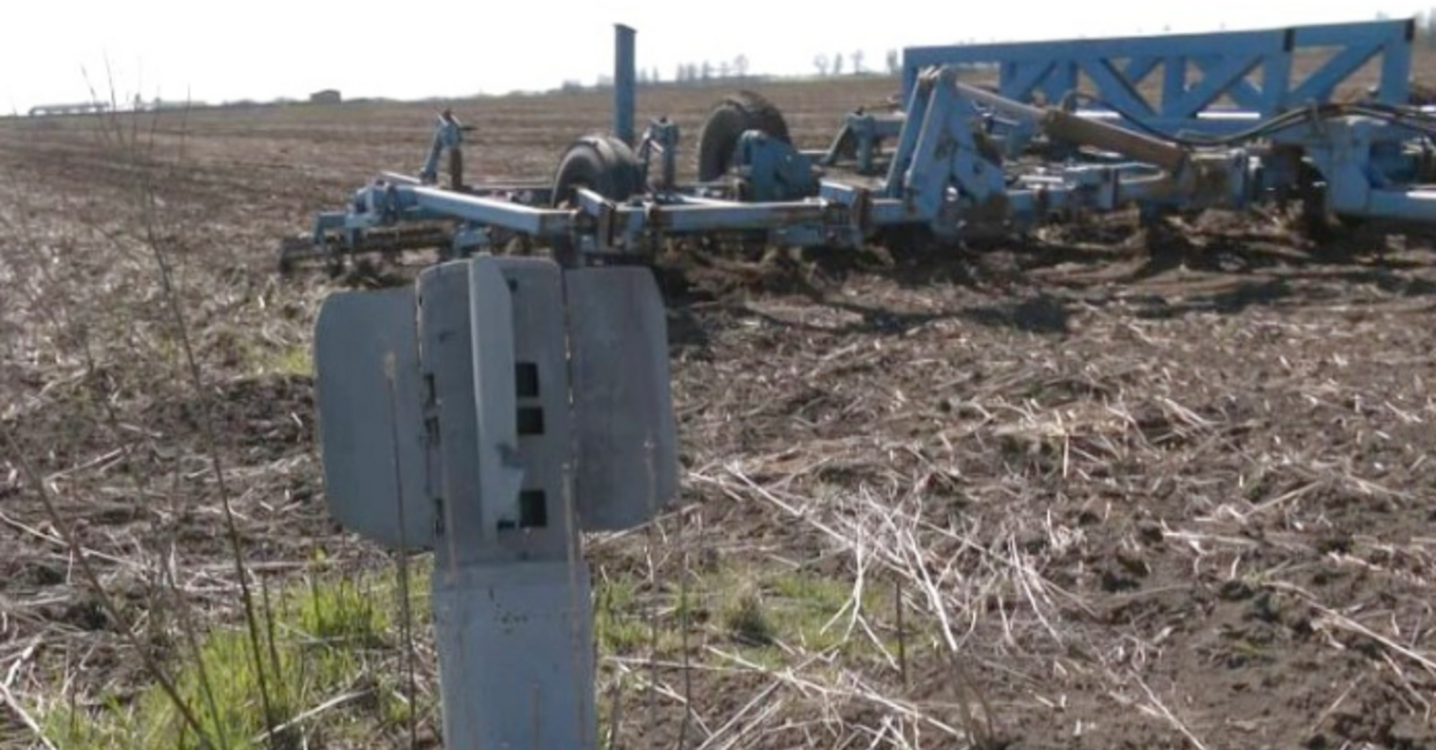 Вводите карточки на хлеб, товарищ Путин