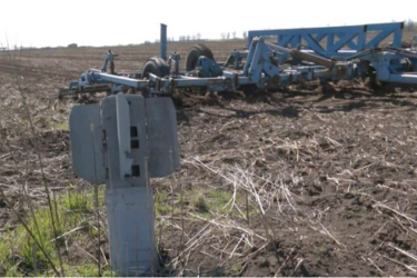 Вводите карточки на хлеб, товарищ Путин