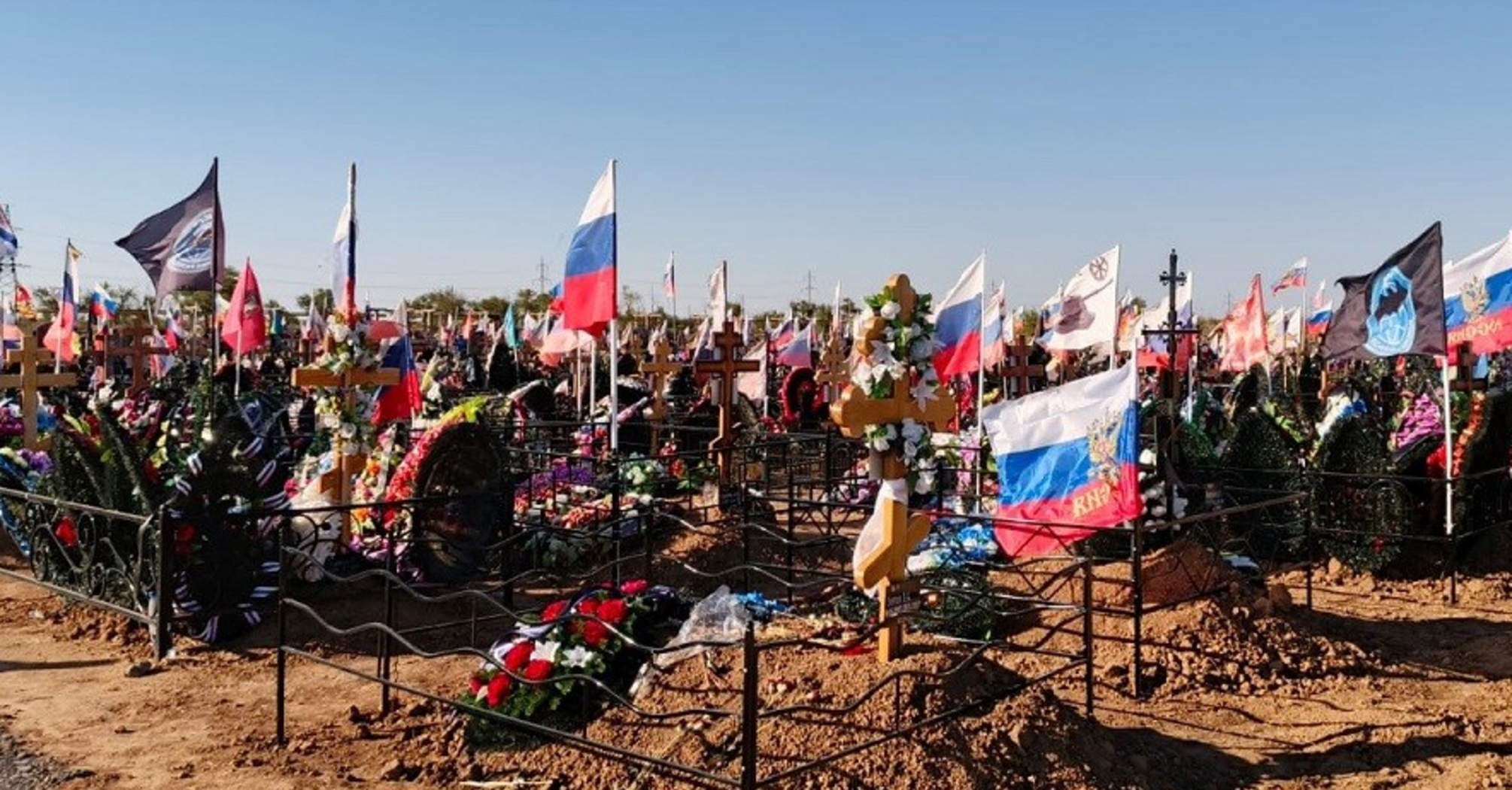 4840 убитими, пораненими та полоненими: російські війська ще ніколи не втрачали стільки за 72 години