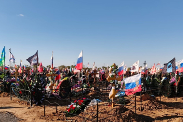 4840 убитыми, ранеными и пленными: русские войска еще никогда не теряли столько за 72 часа