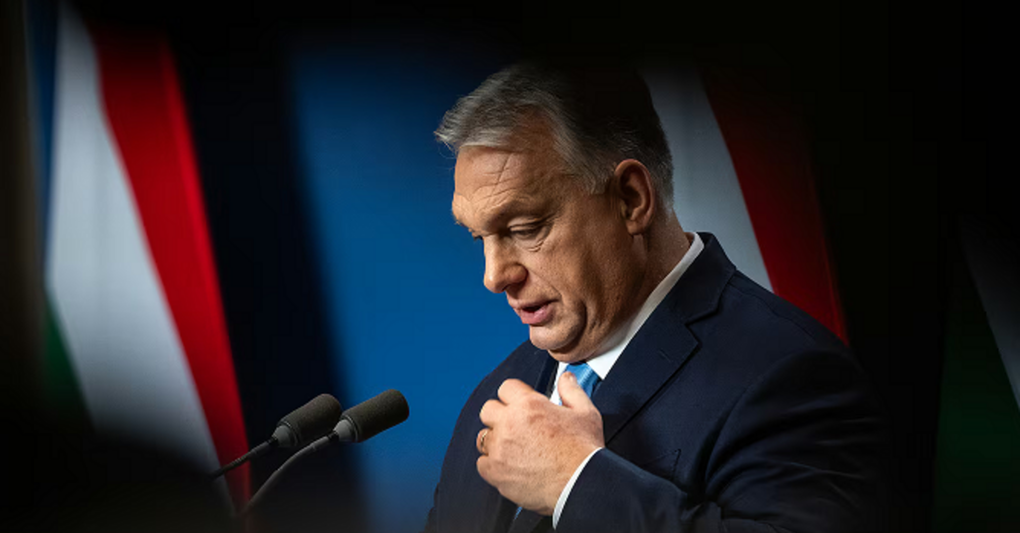 Чи допоможе інсценування замаху на Орбана виграти йому вибори в Угорщині?