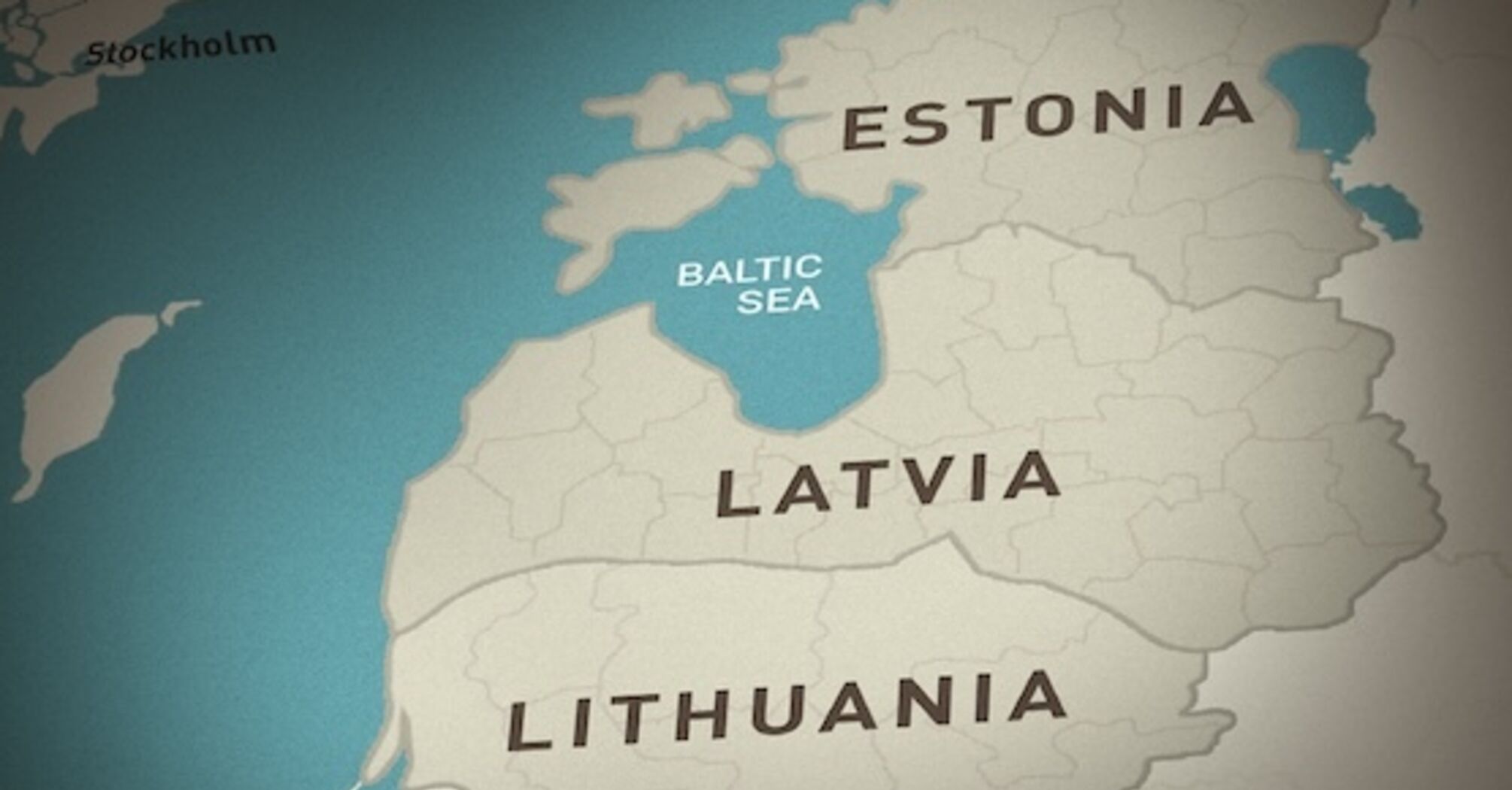 Шість причин, чому Росії вигідна балтійська кампанія