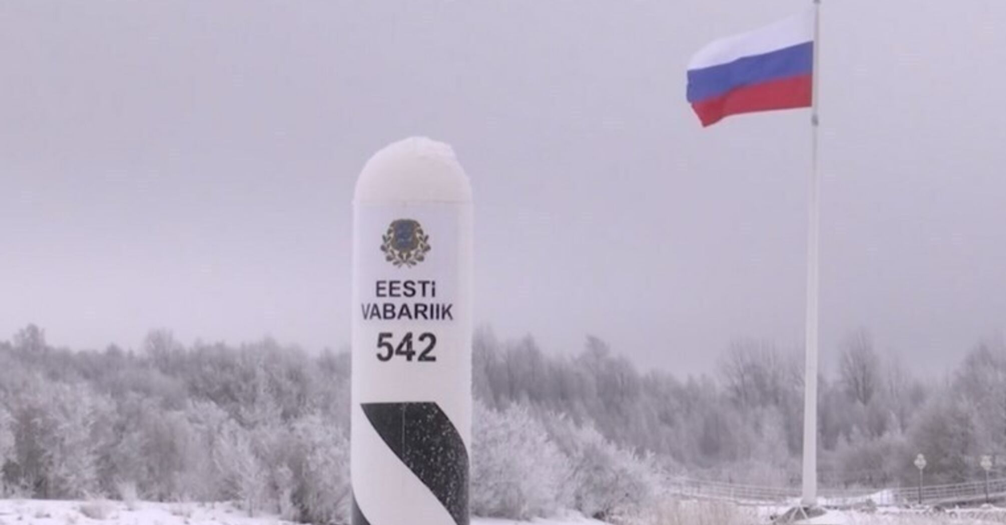 Чому окупація Естонії поки відміняється