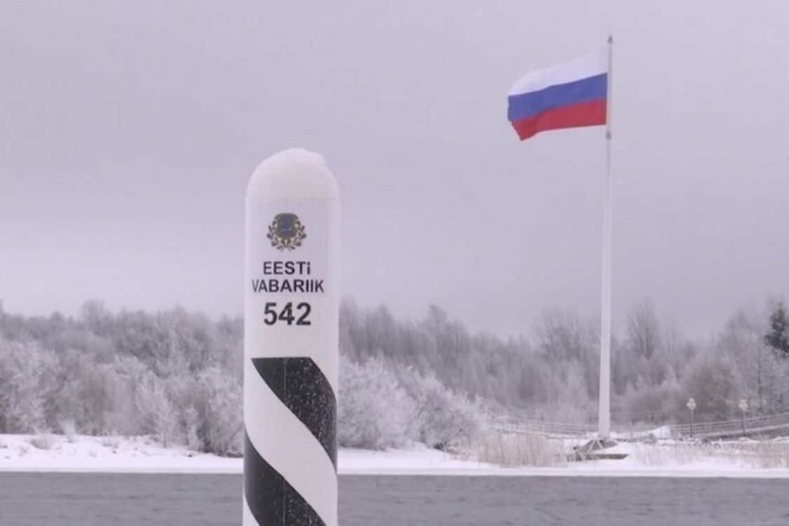 Почему оккупация Эстонии пока отменяется