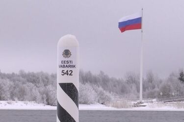 Чому окупація Естонії поки відміняється