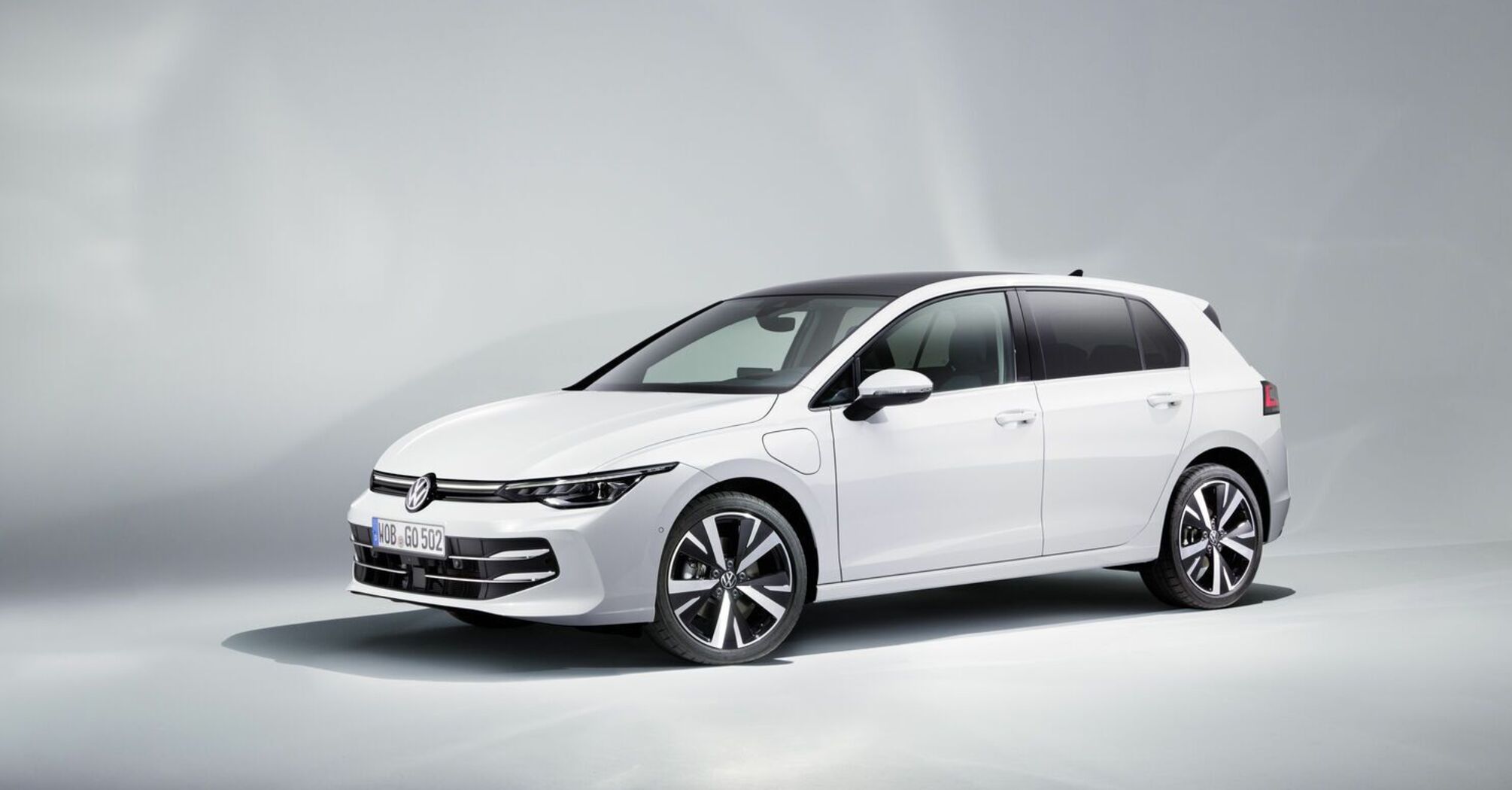 Доступный и надежный: назван самый популярный автомобиль Европы