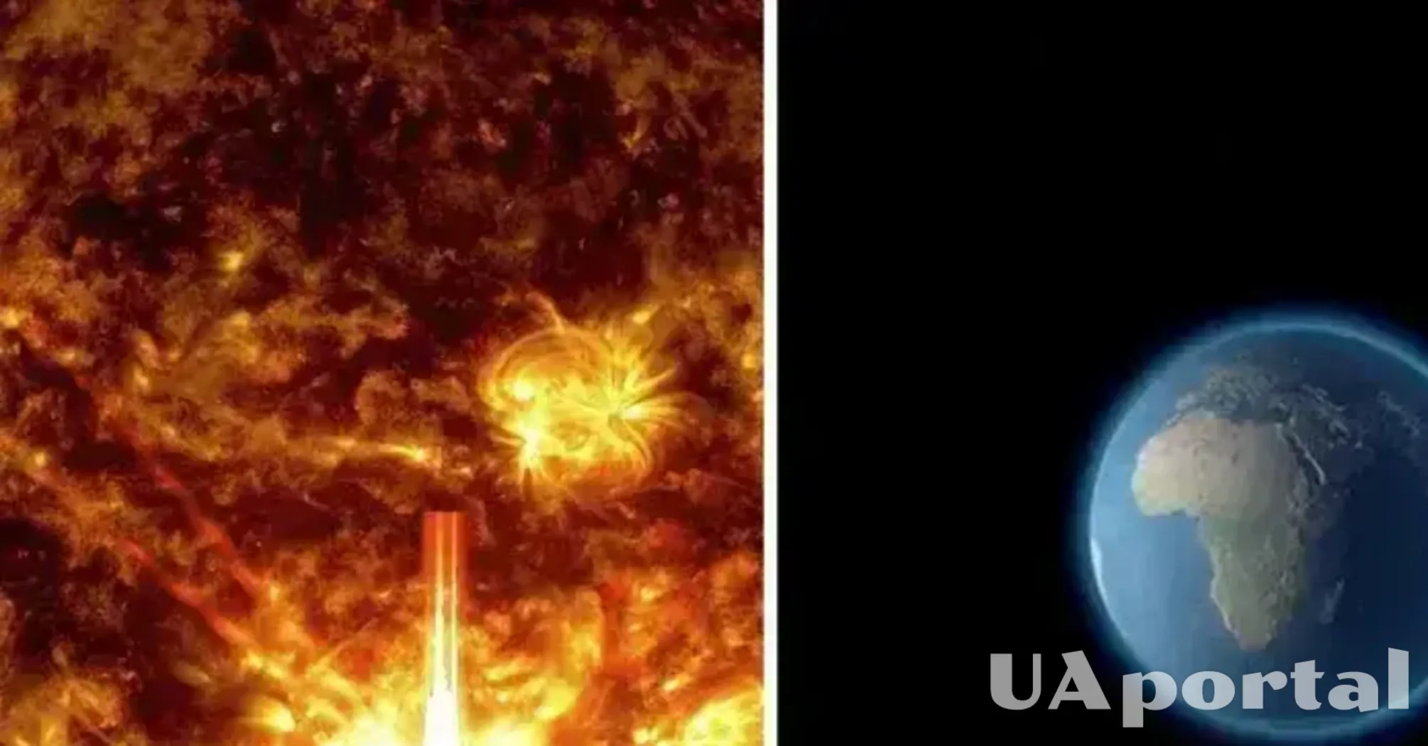 Очікується магнітна буря 4 рівня: прогноз на 24 березня  