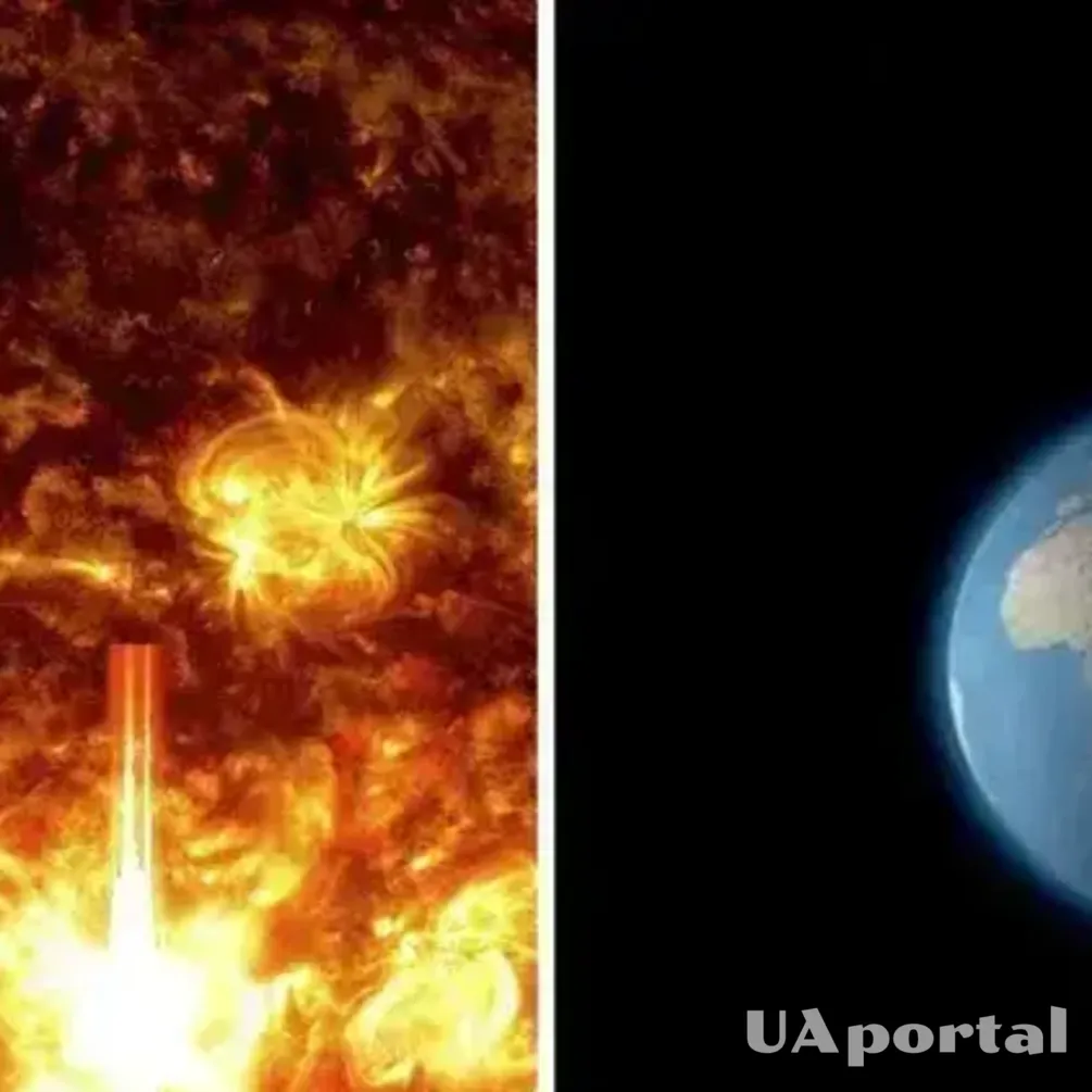 Ожидается магнитная буря 4 уровня: прогноз на 24 марта
