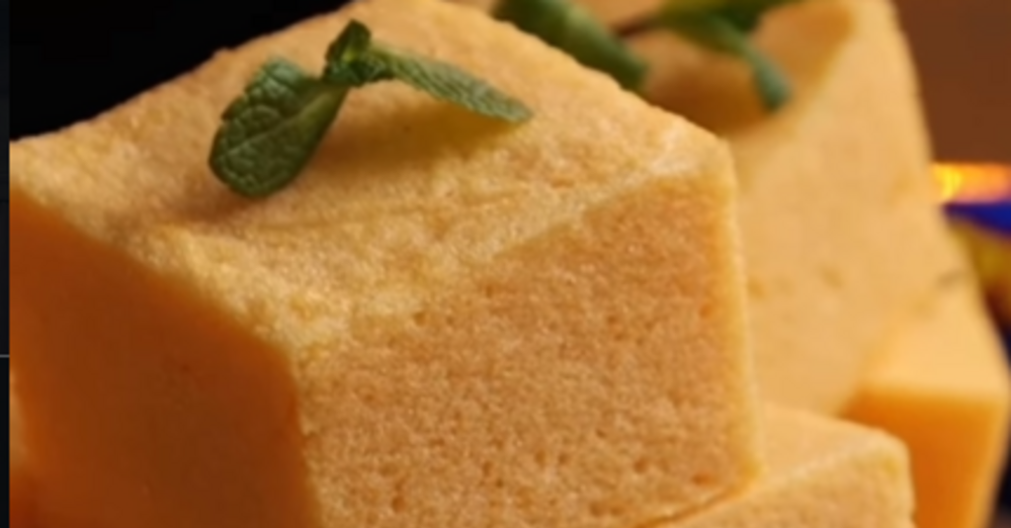 Моркв'яно-яблучна пастила: коли хочеться смачного і корисного