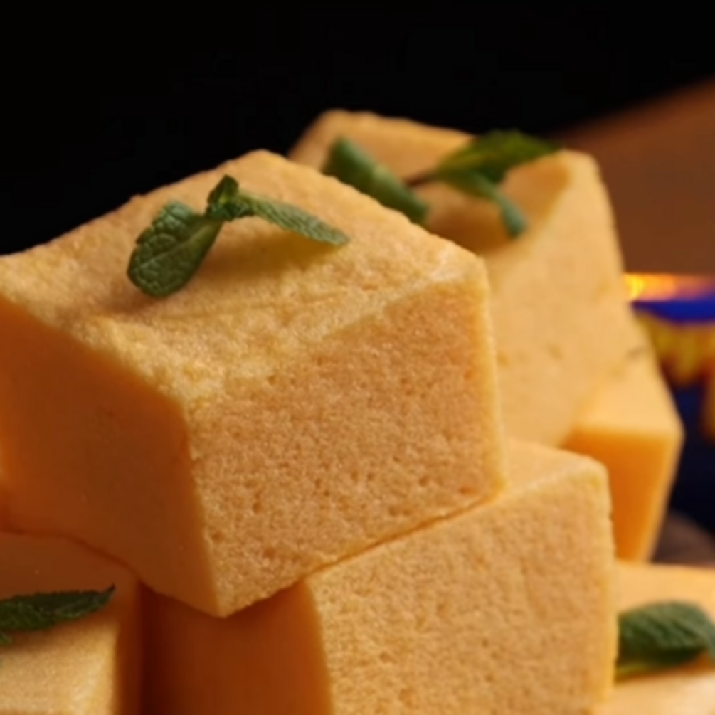 Моркв'яно-яблучна пастила: коли хочеться смачного і корисного