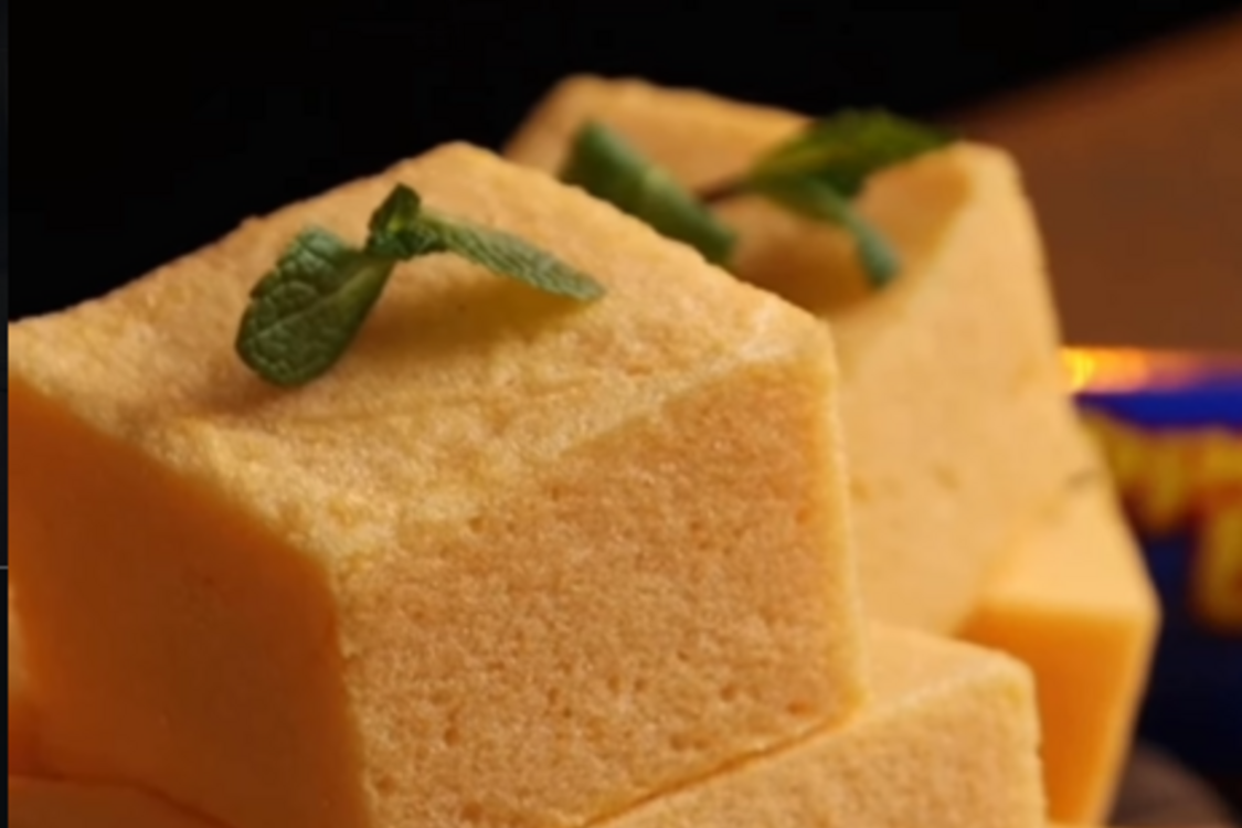 Морковно-яблочная пастила: когда хочется вкусного и полезного