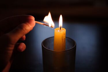 Ракети атакували Бєлгород: пошкоджено об'єкти енергетичної інфраструктури, виникли перебої зі світлом