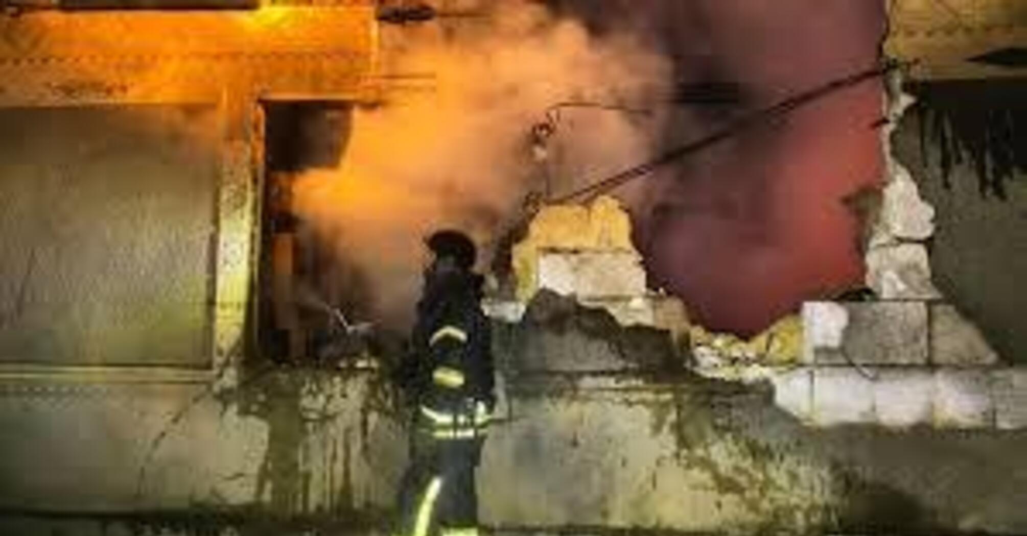 Российская армия атаковала Одесскую область: есть погибший и раненый (фото)