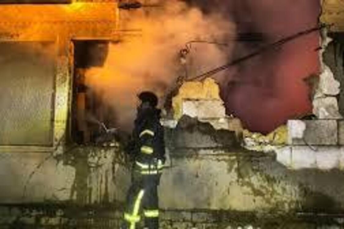 Российская армия атаковала Одесскую область: есть погибший и раненый (фото)