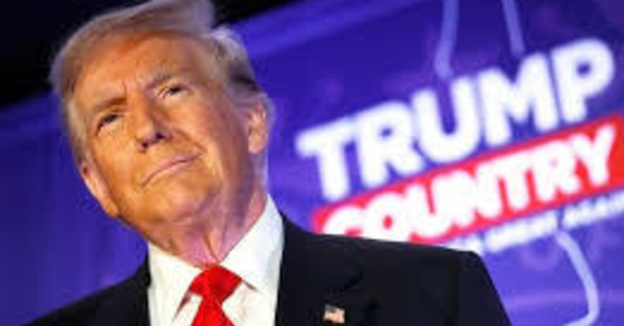 Трамп призвал венгров голосовать за переизбрание Орбана