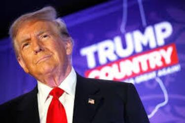 Трамп призвал венгров голосовать за переизбрание Орбана