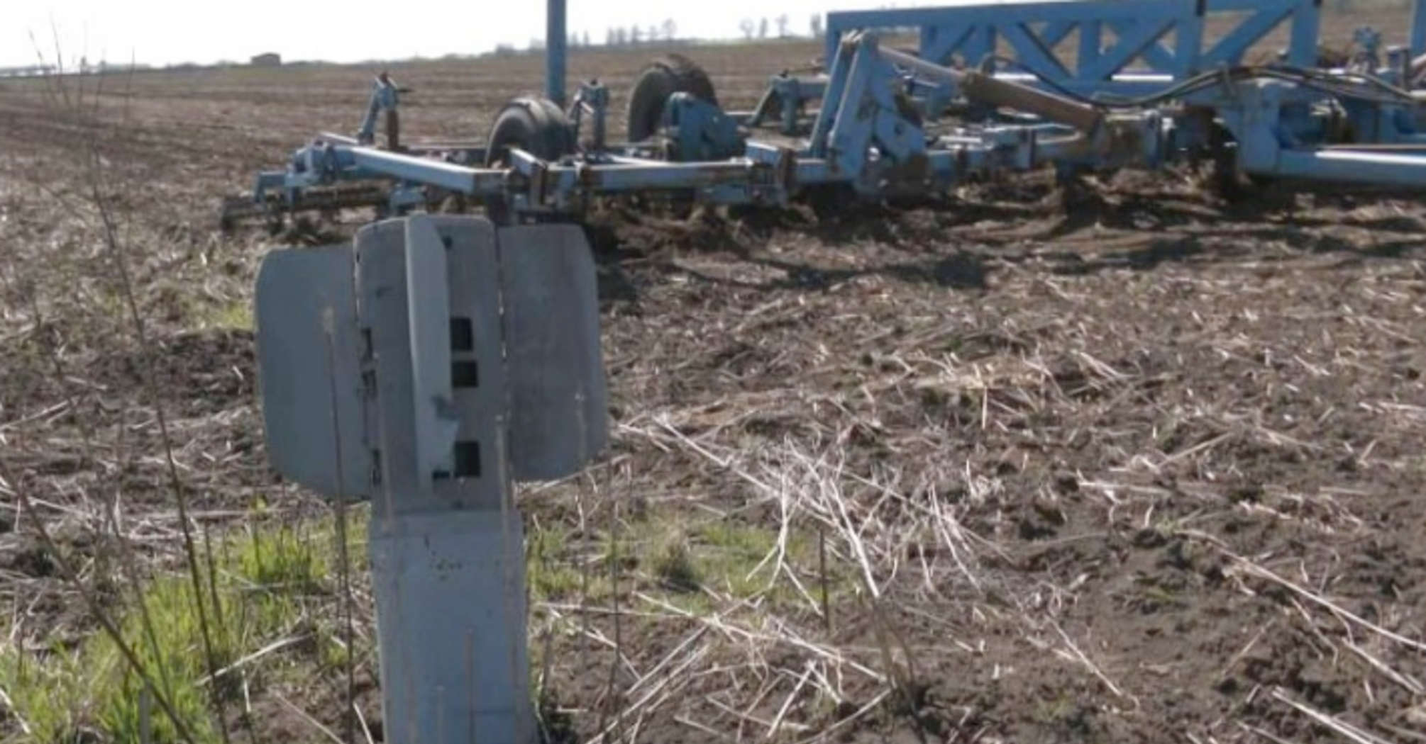 Вводьте картки на хліб, товариш Путін