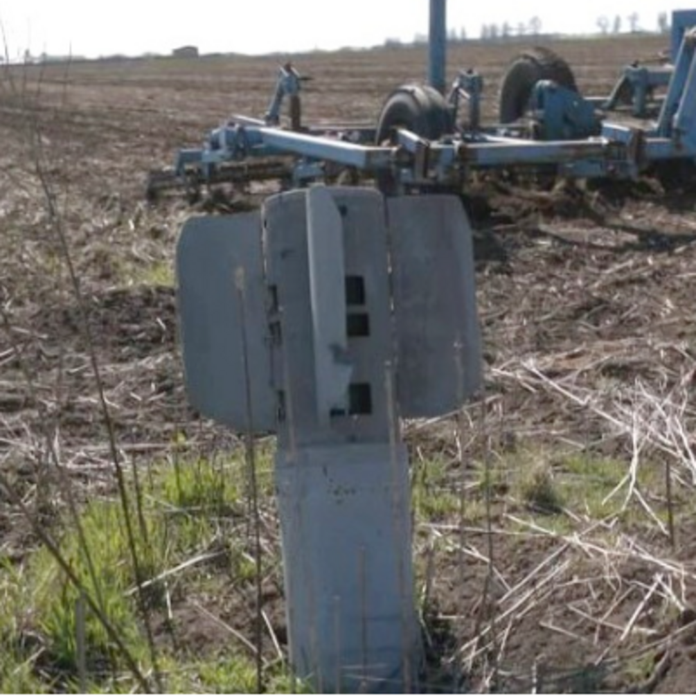 Вводьте картки на хліб, товариш Путін