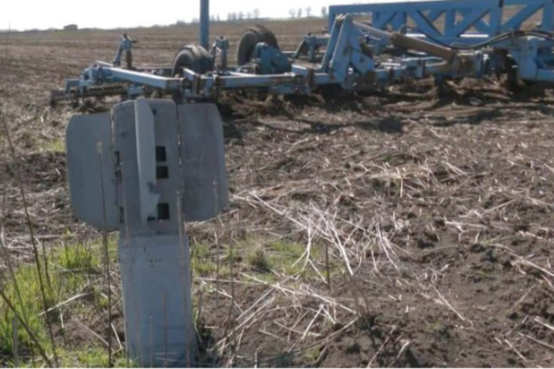 Вводите карточки на хлеб, товарищ Путин