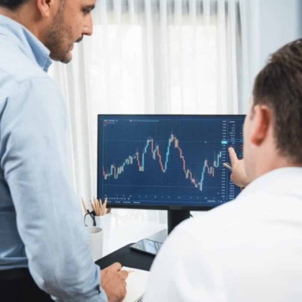 LILAC CAPITAL LIMITED: відгуки про можливості нового типу брокерів