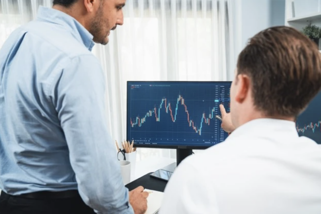 LILAC CAPITAL LIMITED: відгуки про можливості нового типу брокерів