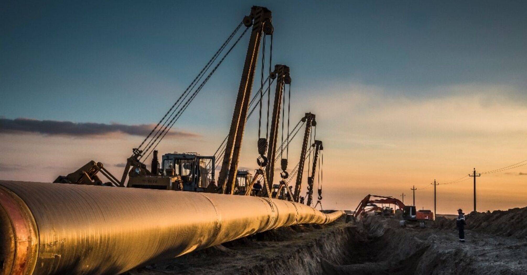 На нафтових біржах списали РФ із рахунків