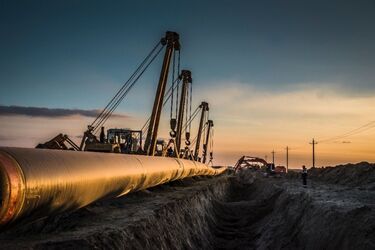 На нафтових біржах списали РФ із рахунків