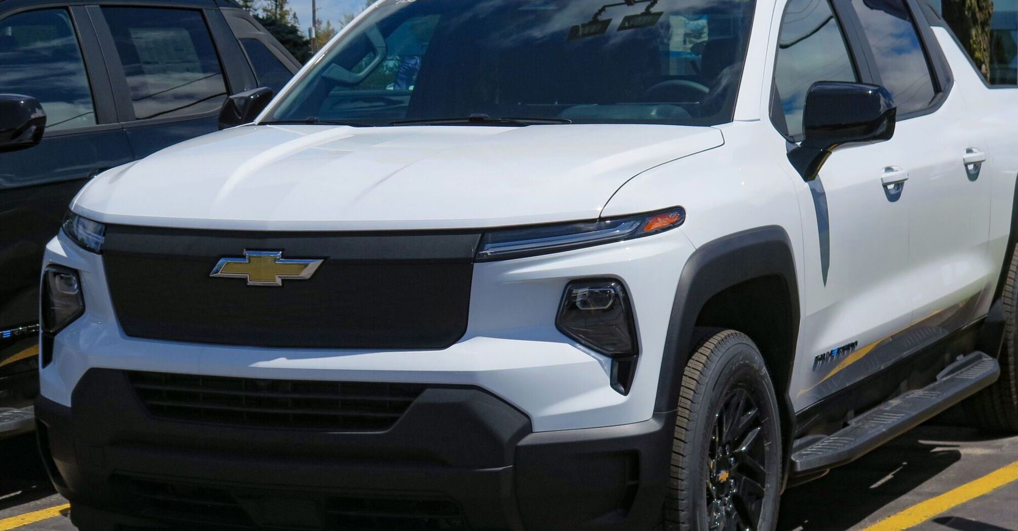 Обладают наименьшей дальностью пробега: какие электромобили разочаровали экспертов